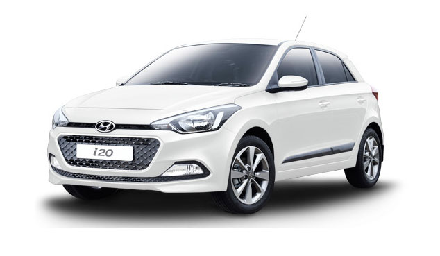 Hyundai i20 2019 AUTOMATIKE Benzine